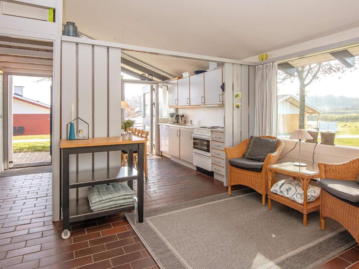 Holiday Home Aabenraa Lix Exterior photo