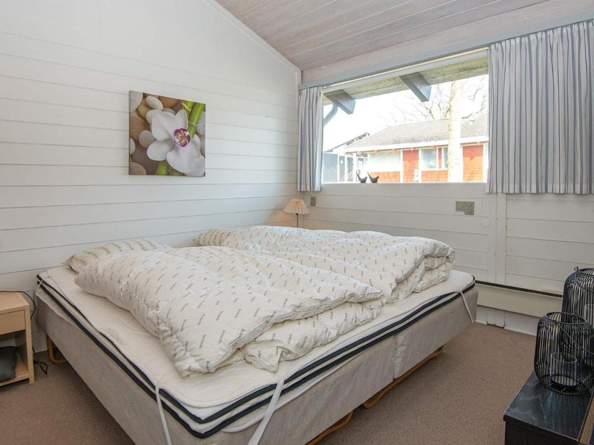 Holiday Home Aabenraa Lix Exterior photo